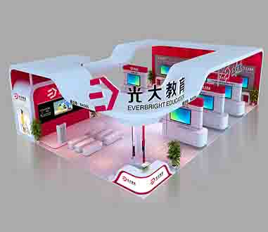 厦门展会布置搭建：2020中国（厦门）国际眼镜业展览会